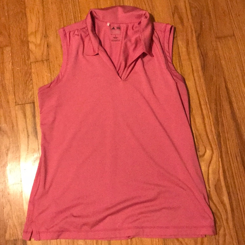 Adidas Golf Tank Top